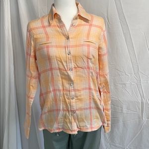 Eddie Bauer top
